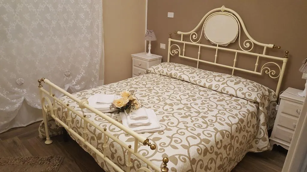 Cefalu Sweet House Of The Flowers 0*,  Italien
