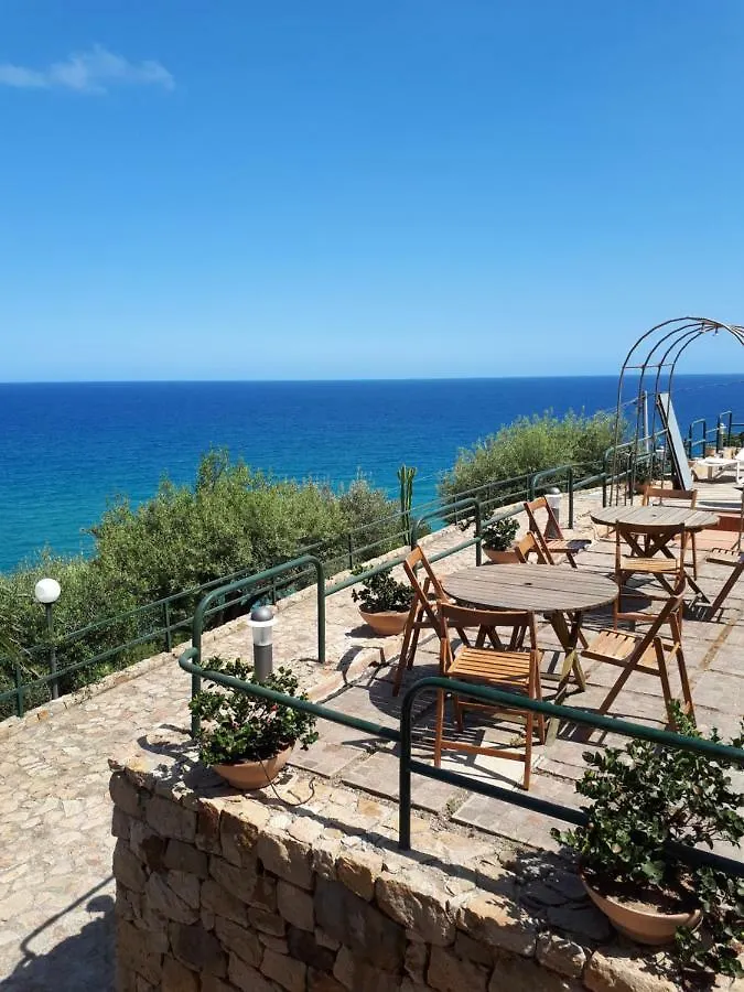 Cefalu Sweet House Of The Flowers Semesterbostad