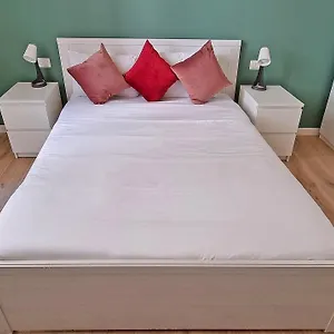  Appartement L'esquilina House 2 Italie