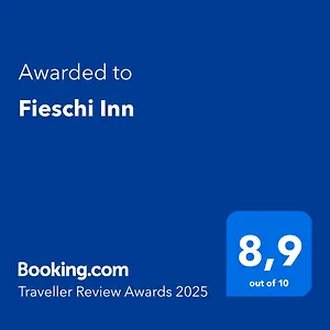  Appartement Fieschi Italie