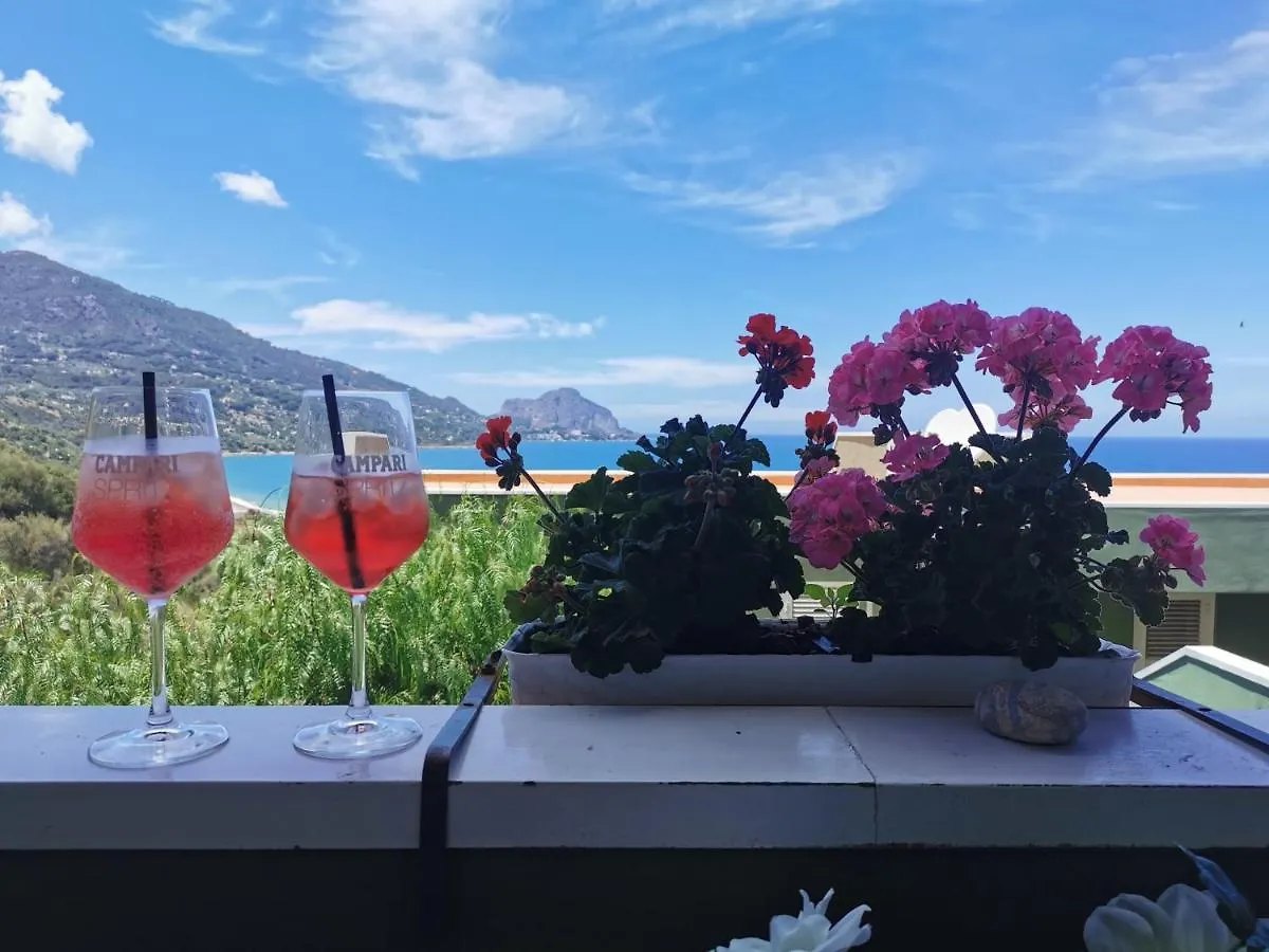 Cefalu Sweet House Of The Flowers 0*,