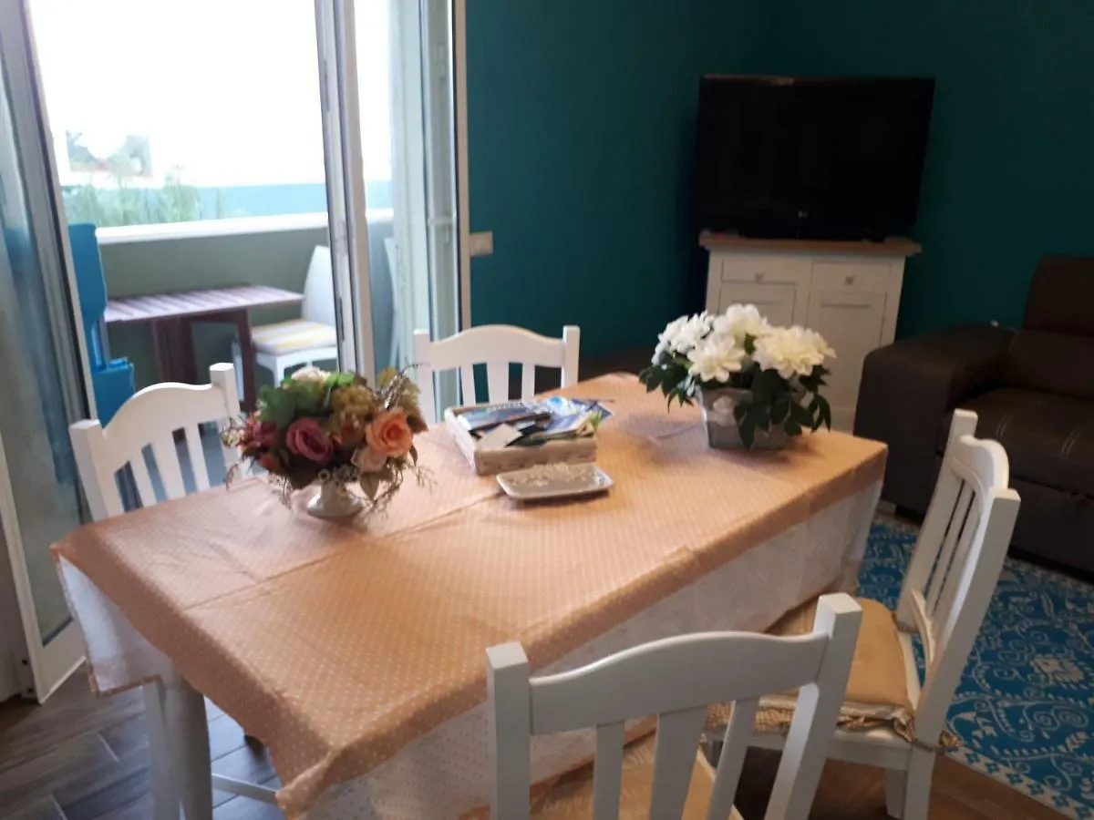 Cefalu Sweet House Of The Flowers Dom wakacyjny